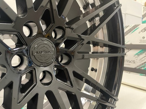 Alloys alloy wheels fit - wheels,