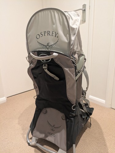 Osprey poco plus baby - poco,
