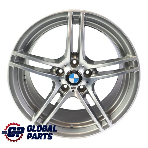 Bmw e90 e91 - e92, front