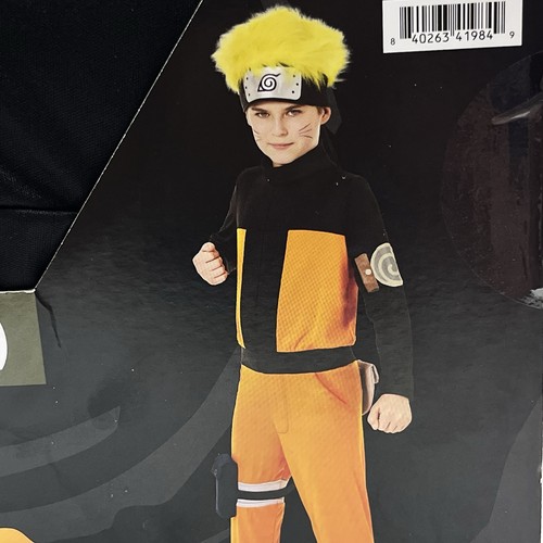 Naruto shippuden costume anime - shippuden,