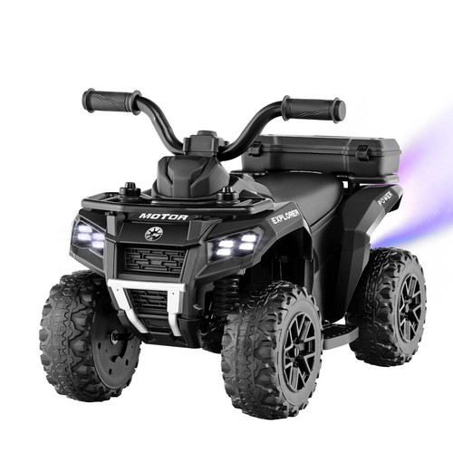 Kids electric quad bike - electric,