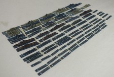 83x 1:6000 Hallmark Figurehead