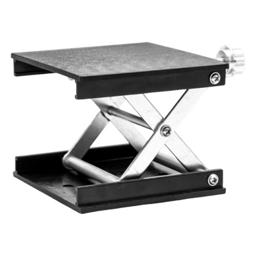 Lab lifting platform - lifting,