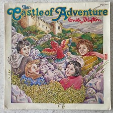 Enid Blyton, The Castle of
