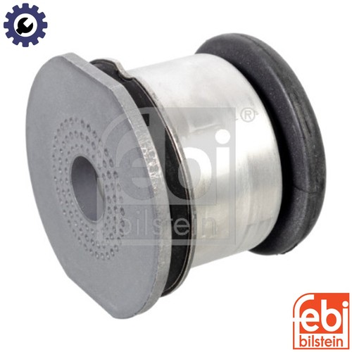 Bushing axle beam - 172224, for