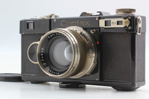 Near mint zeiss - mint*,