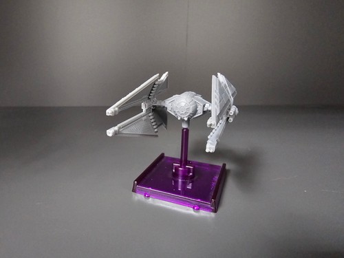 Tie avenger for - tie,