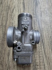 Dellorto VHSB 34 Carburettor