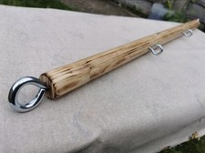 24″ Solid Wood Bondage