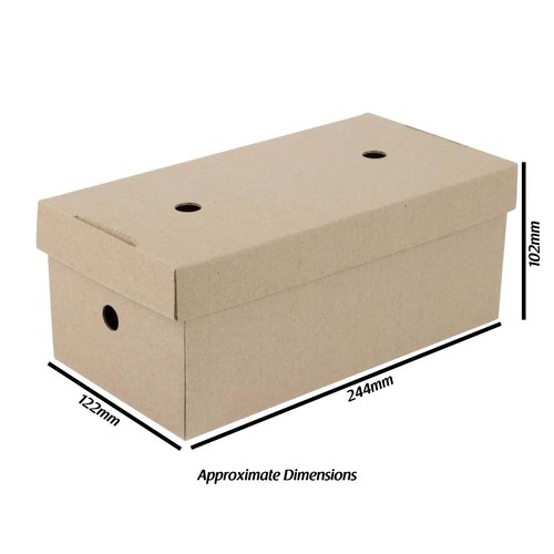 100 gourmet kraft large - gourmet,