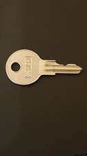 2 X JLG Ignition Keys for JLG