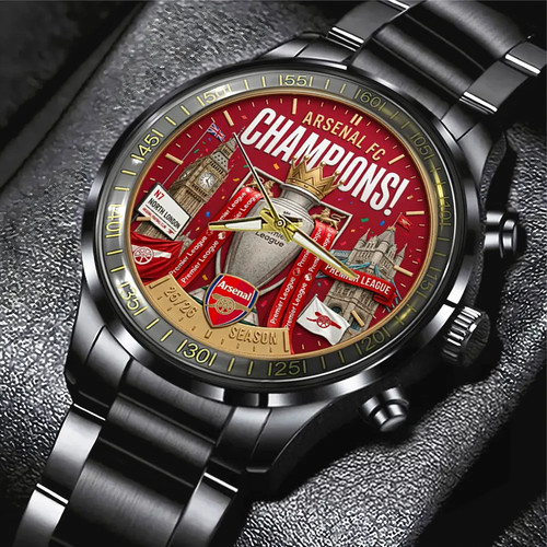 Premier league champions - ar,