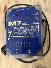Hotizont Copel M7 Mains powered energiser, suitable for livestock￼. 230 volts