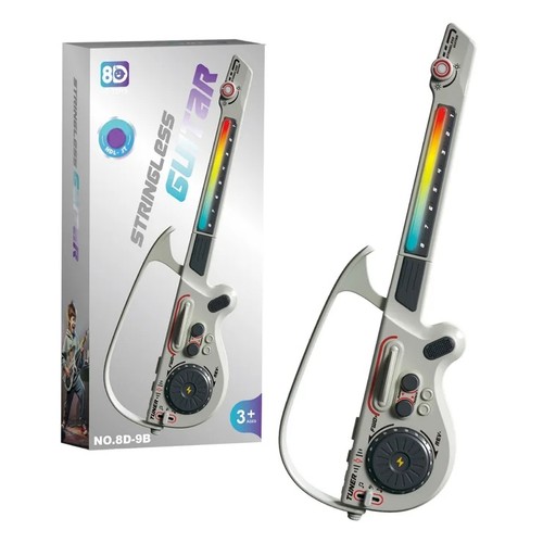 Kids electric guitar - kids,