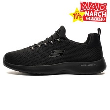 Skechers Dynamight Memory Foam