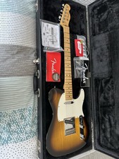 2014 Fender American Standard