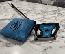 Taylormade Spider 5K ZT