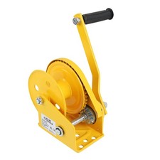 Hand Winch 1200LB Manual Crank