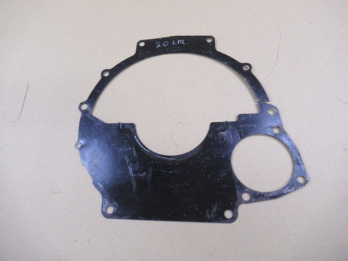 Ford pinto ltr gearbox - 2.0,