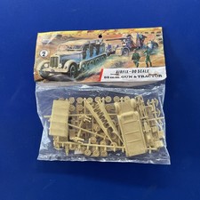 Vintage Airfix OO Scale Series