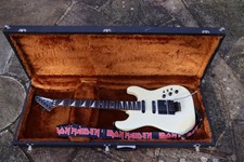 Charvel/Jackson Model 4  1988