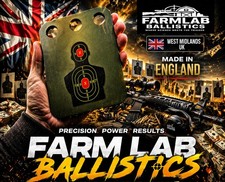 Airgun accessories steel