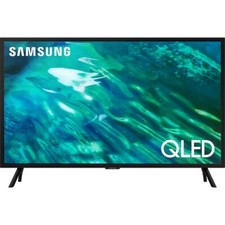 Samsung QE32Q50AE 32 Inch QLED 1080p Full HD Smart TV Bluetooth