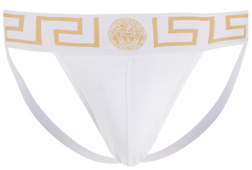 Nwt versace greca border - versace,