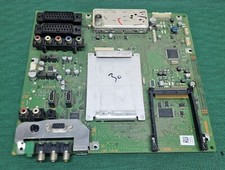 MAIN BOARD FOR SONY