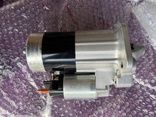RENAULT CLIO STARTER MOTOR 1.5