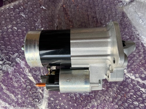 Renault clio starter motor - renault,