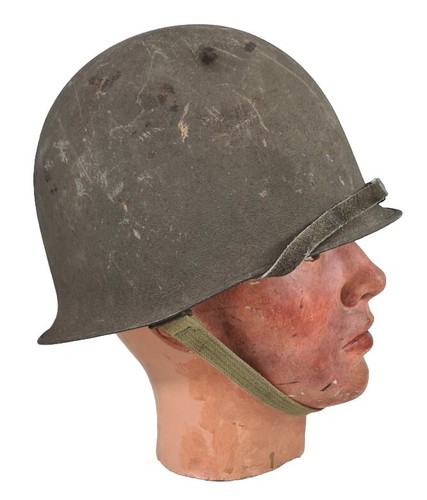 Army m51 helmet - , m1/m51