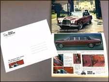 1970 c Rolls Royce Horseless