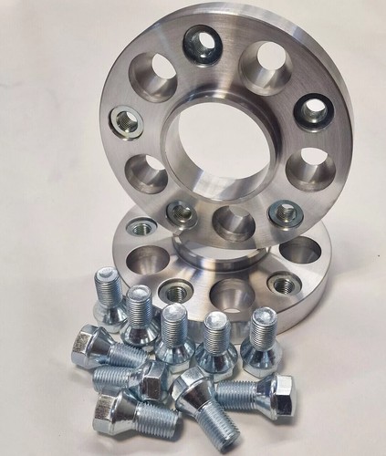 30mm wheel spacers for aston - 30mm,