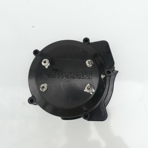 Kawasaki kmx 125 engine cover - kmx,