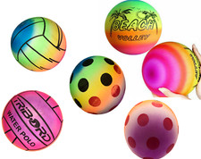 BEACH VOLLEY BALL