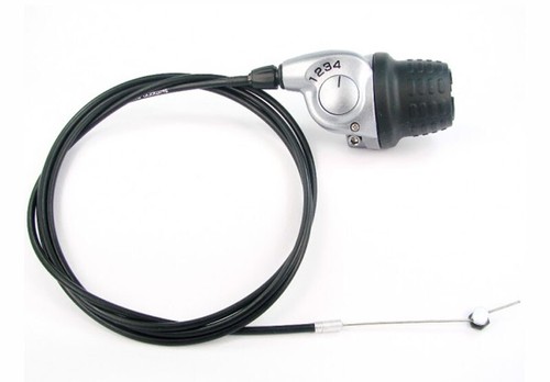 Shimano nexus speed - shimano,
