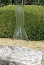 Vintage Duplex Oval Bulge