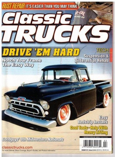 Feb 2011 issue classic - feb,