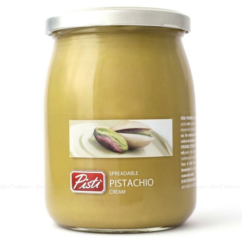 Pisti sicilian pistachio - pisti,
