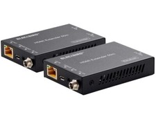 Monoprice Blackbird 4K HDMI