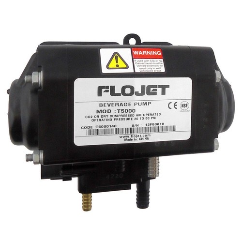 Flojet pumps syrup juice - flojet,