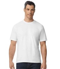 5 PACK Gildan Mens T-Shirt