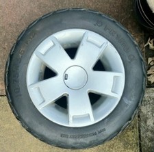 Mobility Scooter Pride Colt