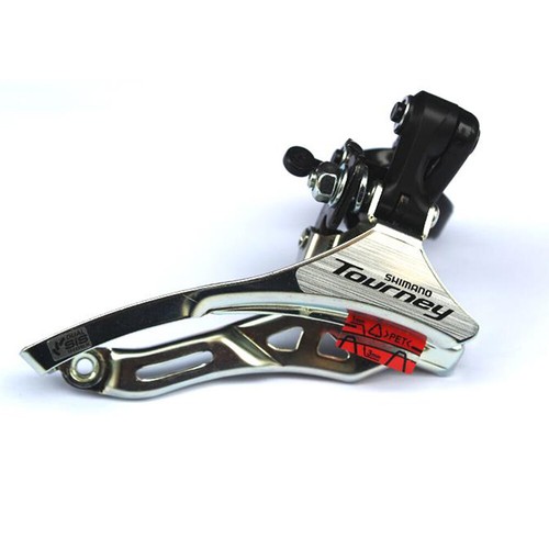Shimano tourney ty300 7 8 - shimano, fd-ty300