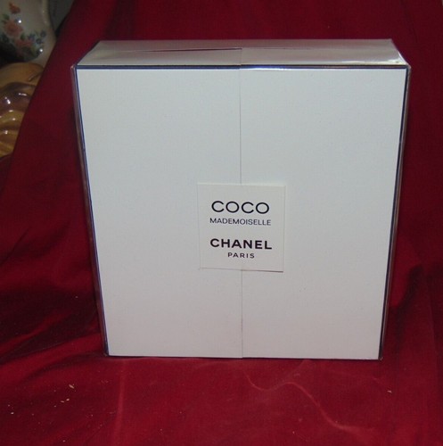 Chanel coco mademoiselle - chanel,