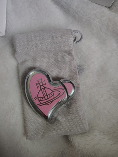 Vivienne westwood heart - vivienne,