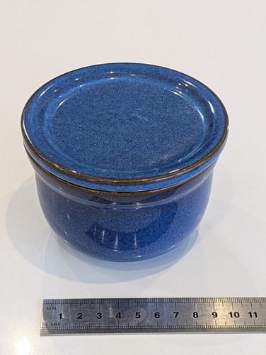Denby vintage imperial blue - imperial,