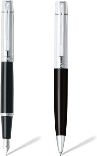 Sheaffer 300 ballpoint - sheaffer,