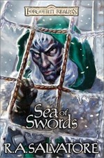 Sea of Swords (The Legend of